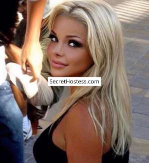 Simona 26Yrs Old Escort 52KG 170CM Tall Limassol Image - 3