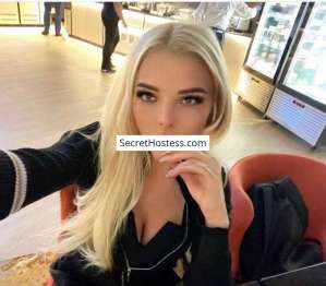 Simona 26Yrs Old Escort 52KG 170CM Tall Limassol Image - 5