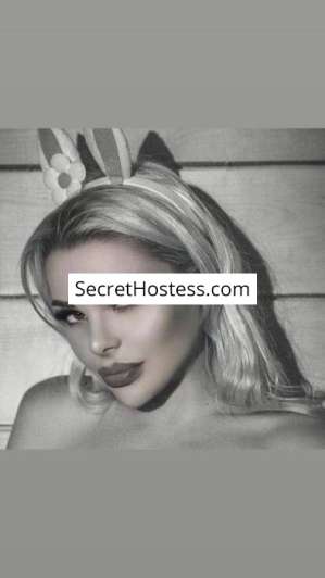 Simona 26Yrs Old Escort 52KG 170CM Tall Limassol Image - 6