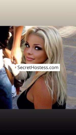 Simona 26Yrs Old Escort 52KG 170CM Tall Limassol Image - 7