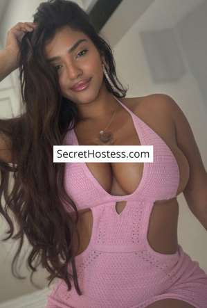 Sofi, Independent 25 year old Escort in La Spezia