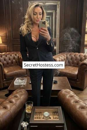 39 year old Caucasian Escort in Bucharest Sofi, Independent