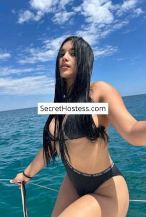 Sofia, Independent 23 year old Escort in Valencia