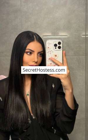 Sofia 25Yrs Old Escort 60KG 175CM Tall London Image - 1