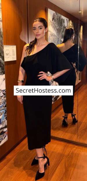 Sofia 25Yrs Old Escort 60KG 175CM Tall London Image - 9