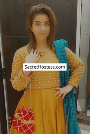 Sofia, Agency 26 year old Escort in Lahore