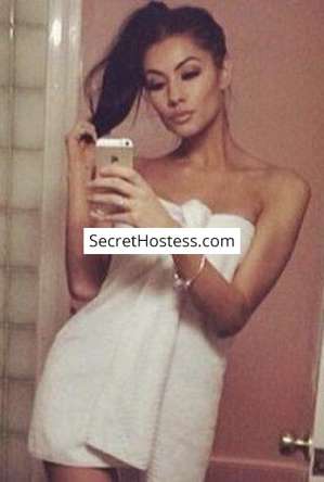 26 year old Caucasian Escort in Bucharest Sofia, Agency