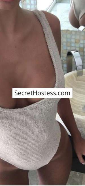 Sofia 26Yrs Old Escort 50KG 169CM Tall Bucharest Image - 1