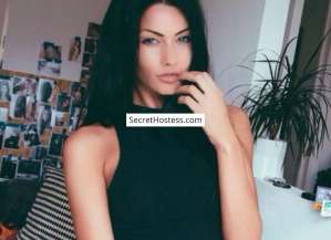 Sofia 26Yrs Old Escort 50KG 169CM Tall Bucharest Image - 2
