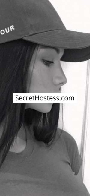 Sofia 26Yrs Old Escort 50KG 169CM Tall Bucharest Image - 4