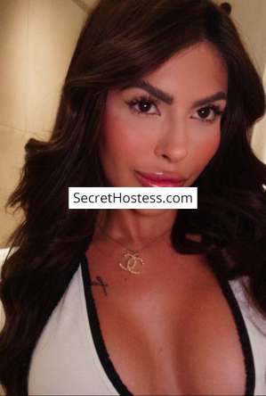27 year old Latin Escort in Hasselt Sofia, Independent