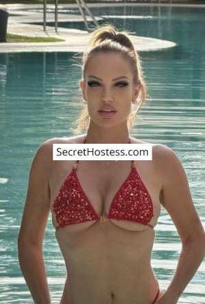 Sofia, Independent 33 year old Escort in Torrevieja