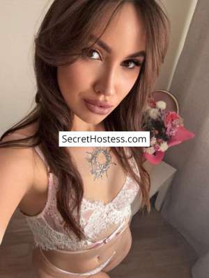 Sofie 23Yrs Old Escort 50KG 170CM Tall Moscow Image - 7