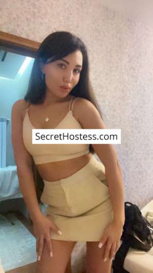 Sona 29Yrs Old Escort 58KG 162CM Tall Baku Image - 4