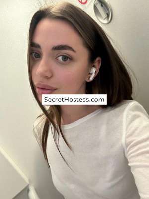 Sonik 22Yrs Old Escort 50KG 170CM Tall Riyadh Image - 1