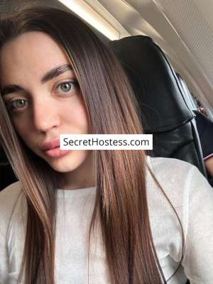 Sonik 22Yrs Old Escort 50KG 170CM Tall Riyadh Image - 2