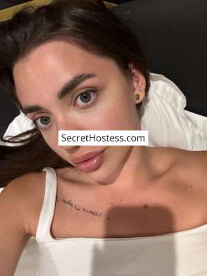 Sonik 22Yrs Old Escort 50KG 170CM Tall Riyadh Image - 9