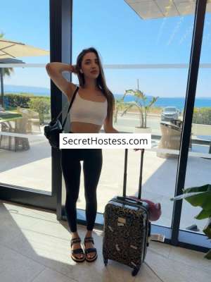 Sonik 22Yrs Old Escort 50KG 170CM Tall Riyadh Image - 10