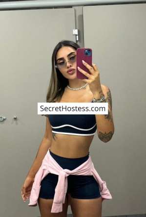 Sonya, Agency 25 year old Escort in Beirut