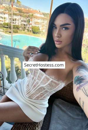 Sophia, Independent 27 year old Escort in Marbella