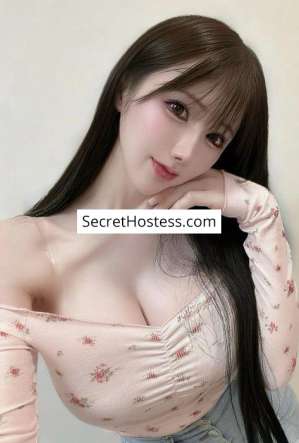 23 year old Asian Escort in Mont Kiara Star, Agency