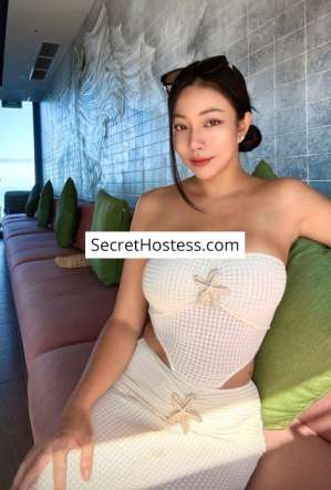 29 year old Asian Escort in Hanoi Stefanie Bae, Independent