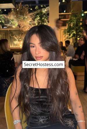 Stella, Independent 26 year old Escort in Marseille