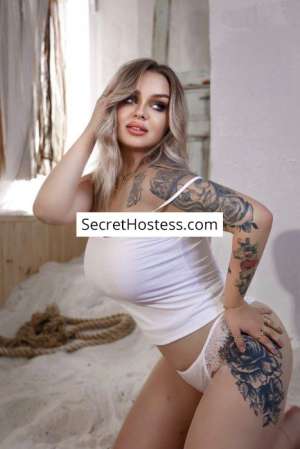 Sveta, Independent 26 year old Escort in Prague