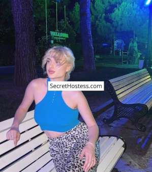 Svetlana 30Yrs Old Escort 58KG 168CM Tall Baku Image - 6