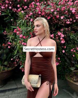 Svetlana 30Yrs Old Escort 58KG 168CM Tall Baku Image - 8