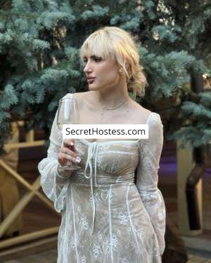 Svetlana 30Yrs Old Escort 58KG 168CM Tall Baku Image - 11