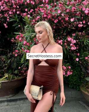 Svetlana 30Yrs Old Escort 58KG 168CM Tall Baku Image - 16