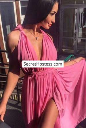 41 year old Caucasian Escort in Ashdod Tati, Agency
