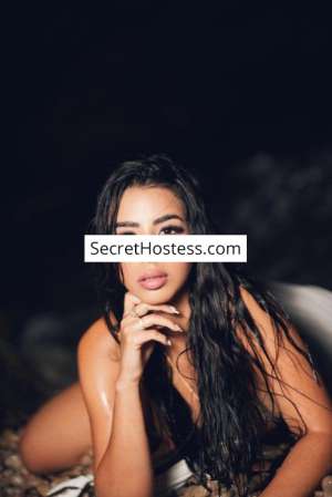 Thalia 23Yrs Old Escort 55KG 160CM Tall Ibiza Image - 4