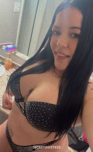 Thalia 29Yrs Old Escort Longview TX Image - 3