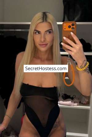 Thiffany 26Yrs Old Escort 57KG 175CM Tall Frankfurt Image - 3