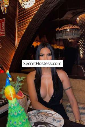 25 year old Latin Escort in Copenhagen Tifany, Independent