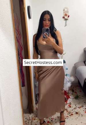 Tifany 25Yrs Old Escort 57KG 171CM Tall Copenhagen Image - 5