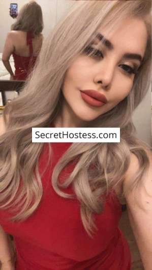 Tina 25Yrs Old Escort 62KG 164CM Tall Istanbul Image - 4