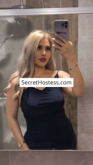 Tina 25Yrs Old Escort 62KG 164CM Tall Istanbul Image - 7