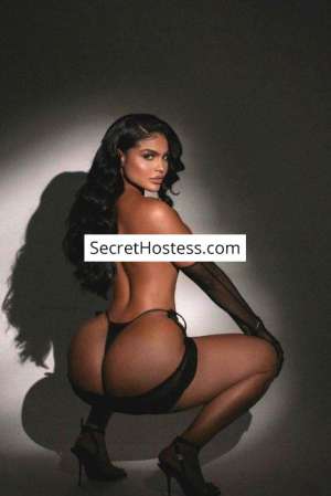 30 year old Latin Escort in Dubai Tina, Agency