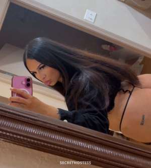 Trinity 23Yrs Old Escort Fresno CA Image - 1