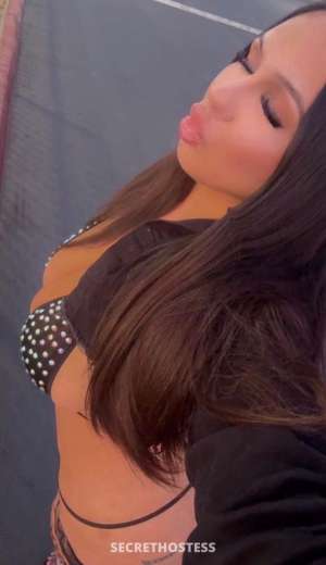 Trinity 23Yrs Old Escort Fresno CA Image - 3