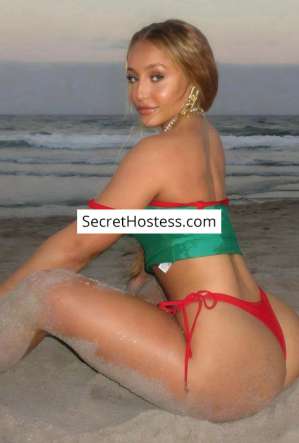 30 year old Caucasian Escort in Ashdod Una, Agency