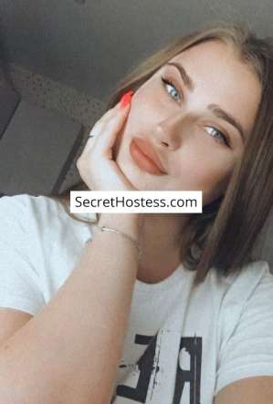 Veronica 26Yrs Old Escort 65KG 166CM Tall Moscow Image - 5