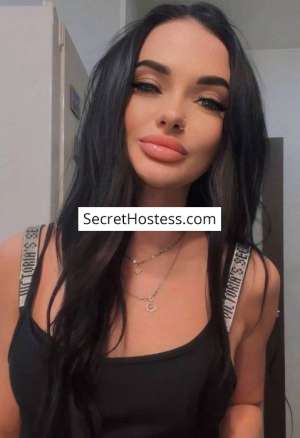 Veronika 25Yrs Old Escort 54KG 172CM Tall Arezzo Image - 4