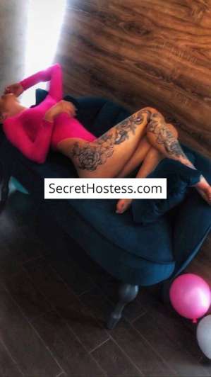 Veronika 25Yrs Old Escort 54KG 172CM Tall Arezzo Image - 9