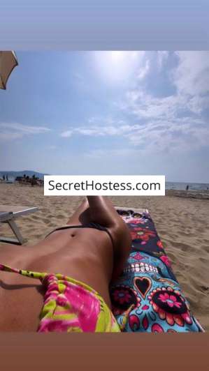 Veronika 33Yrs Old Escort 59KG 180CM Tall Naples Image - 7