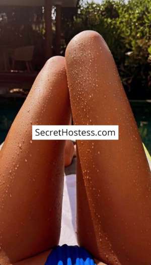 Veronika 33Yrs Old Escort 59KG 180CM Tall Naples Image - 13