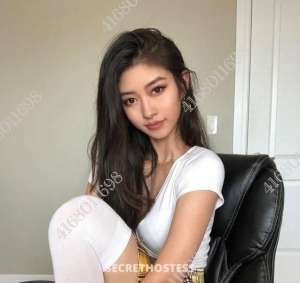 Charming Asian Beauty in Oakville 22 year old Escort in Oakville